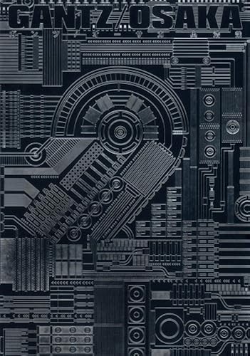 Gantz/Osaka 2 ()