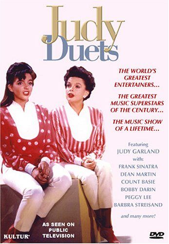 Judy Duets