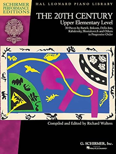 20 - Upper Elementary Level: 30///