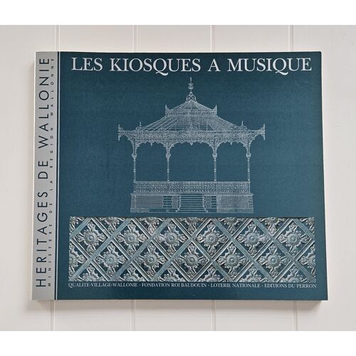 Les Kiosques À Musique