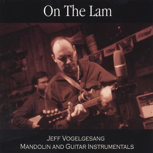 On The Lam: Mandolin & Guitar Instrumentals