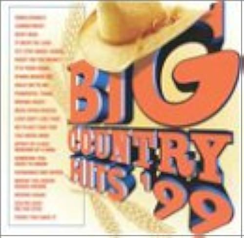 Big Country Hits 99