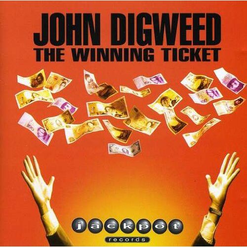 The Winning Ticket