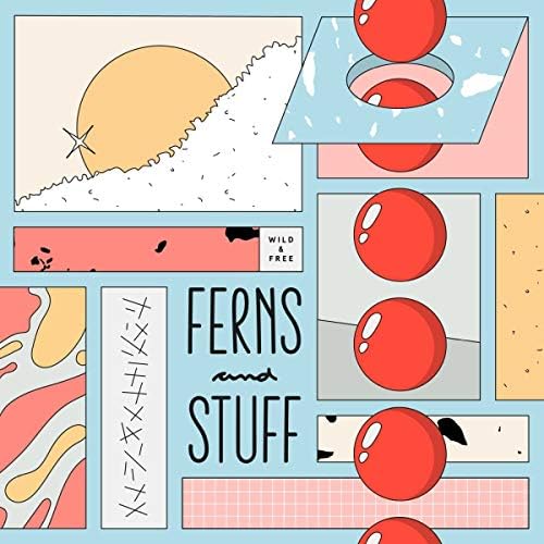 Ferns And Stuff [12 Inch Analog]