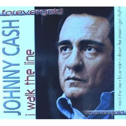 I Walk The Line
