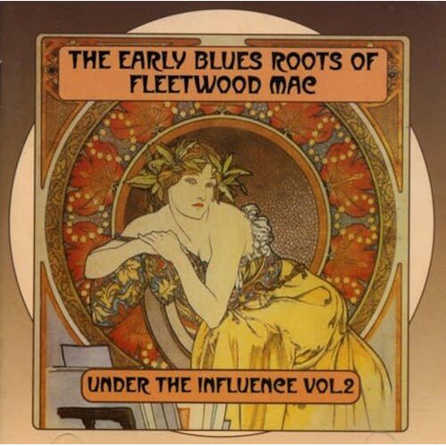 Under The Influence Vol.2