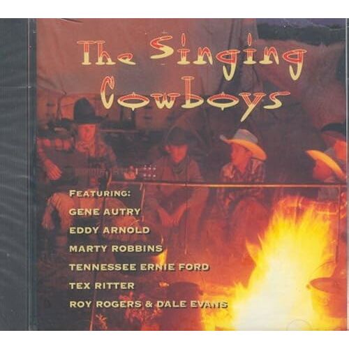 Singing Cowboys