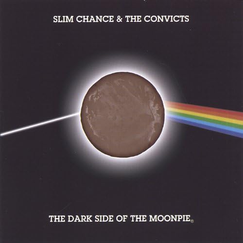 Dark Side Of The Moonpie