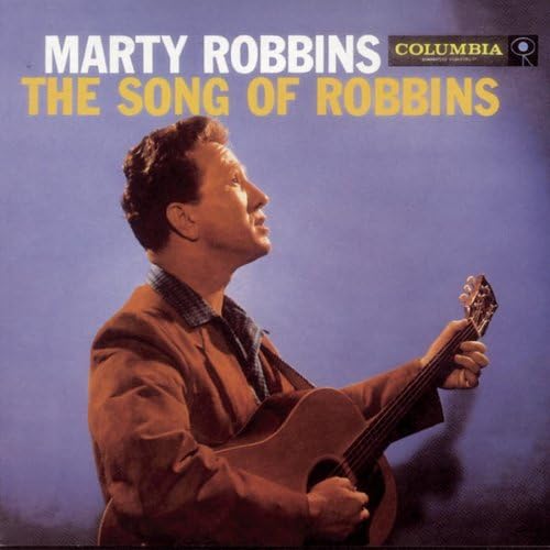 Song Of Robbins