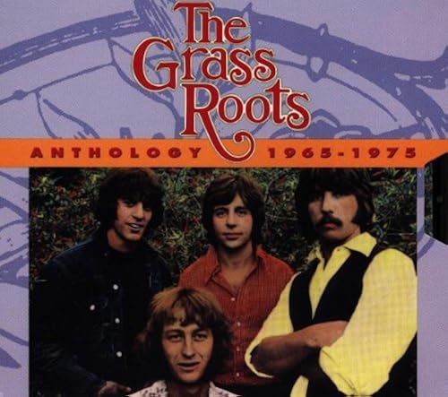 Anthology 1965-1975