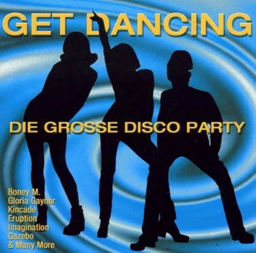 Get Dancing