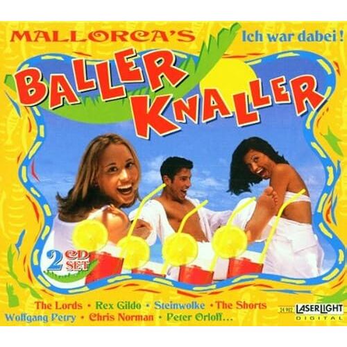 Mallorca's Baller Knal