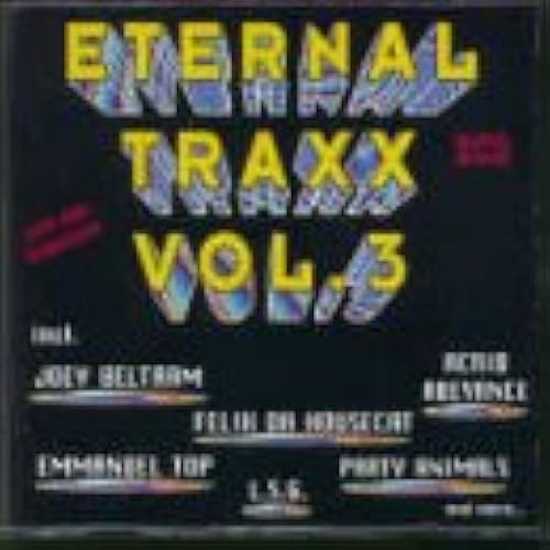 Eternal Traxx 3