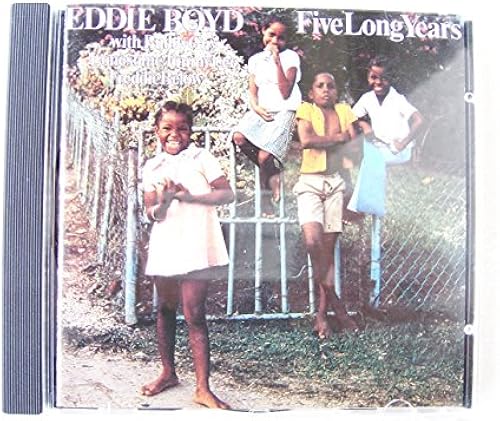 Five Long Years