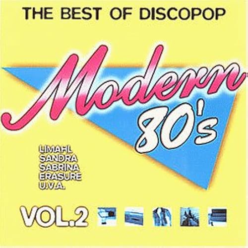 Modern 80s