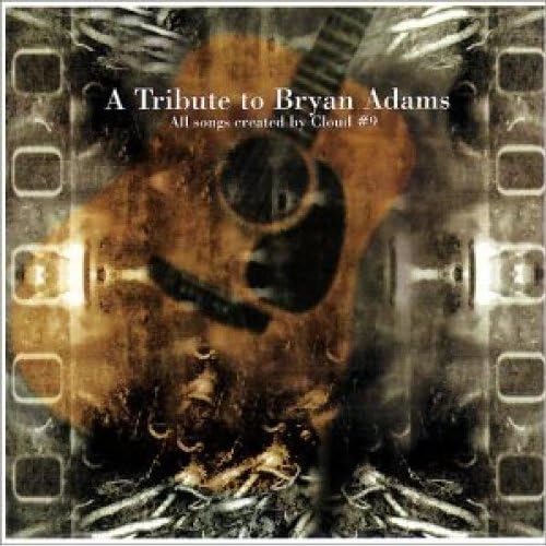 Tribute To Bryan Adams