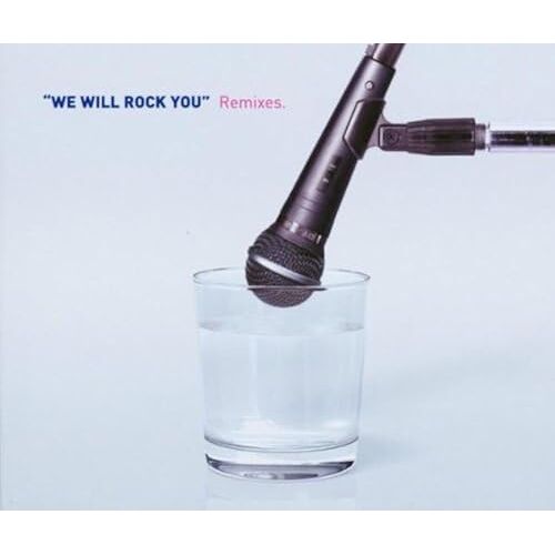 We Will Rock You