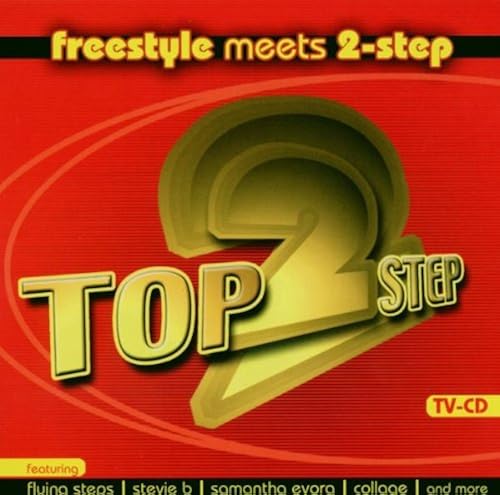 Top 2 Step