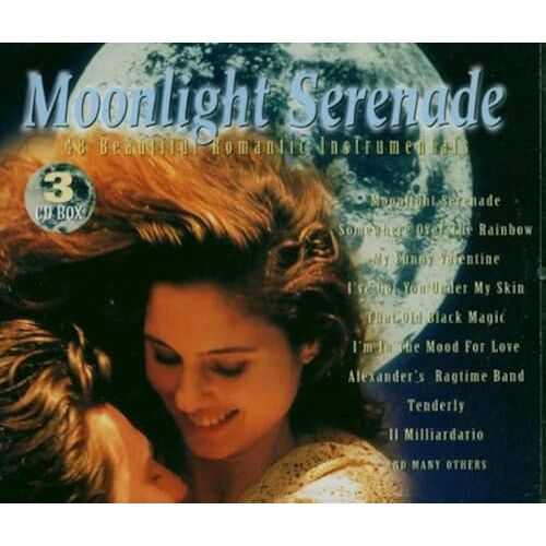 Moonlight Serenade