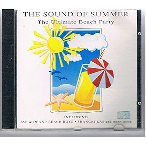 The Sound Of Summer