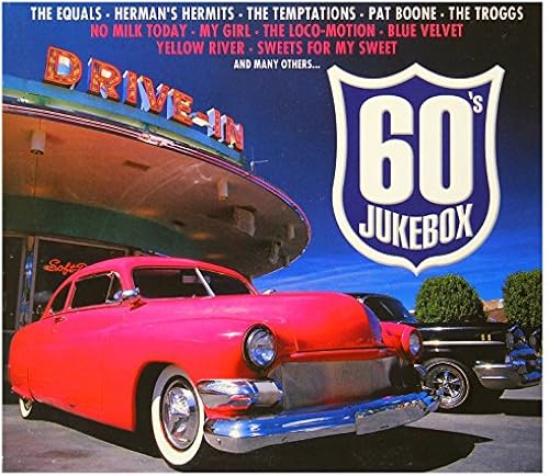 60's Jukebox