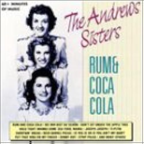 Rum & Coca-Cola