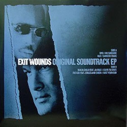 Exit Wounds [12 Inch Analog]
