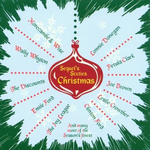 Sequel 60's Christmas