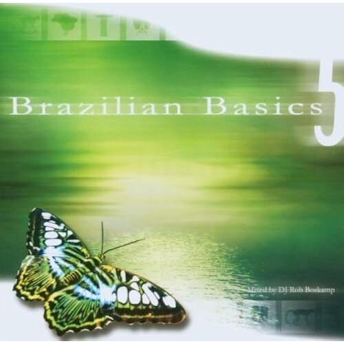 Brasilian Basics 5
