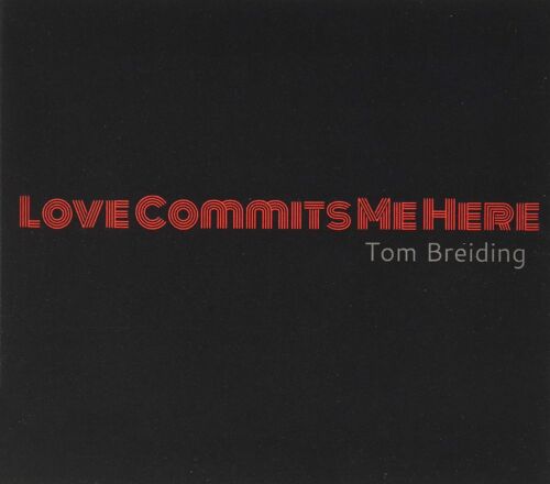 Love Commits Me Here