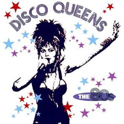 Disco Queens: 80's