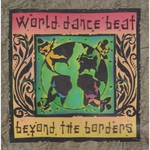 World Dance Beat: Beyond Borders