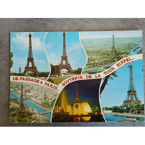 Paris