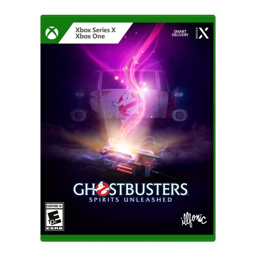 Ghostbusters: Spirits Unleashed- Xbox One