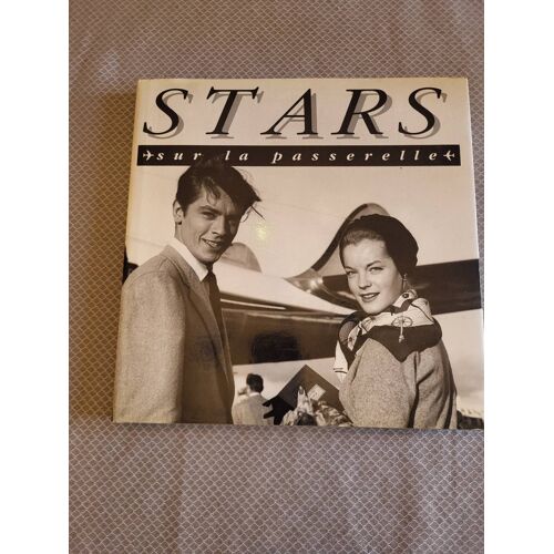 Stars Sur La Passerelle