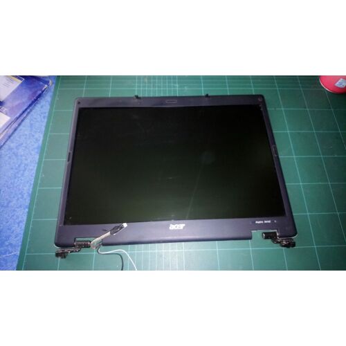 Bloc Écran Complet 15.4" - Acer Aspire 5610Z - LG LP154W01