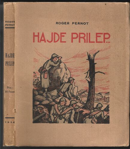 Hajde Prilep