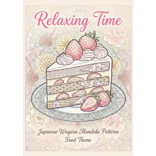 Relaxing Time: Delicious