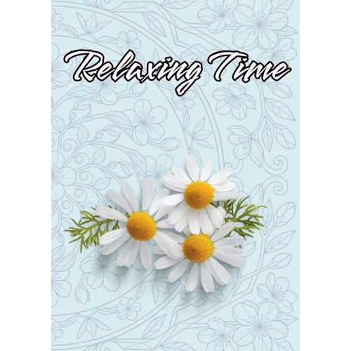 Relaxing Time (Flower)