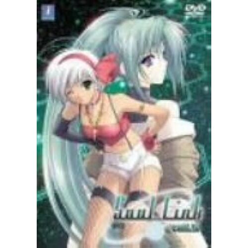 Soul Link Vol.5 [Dvd]