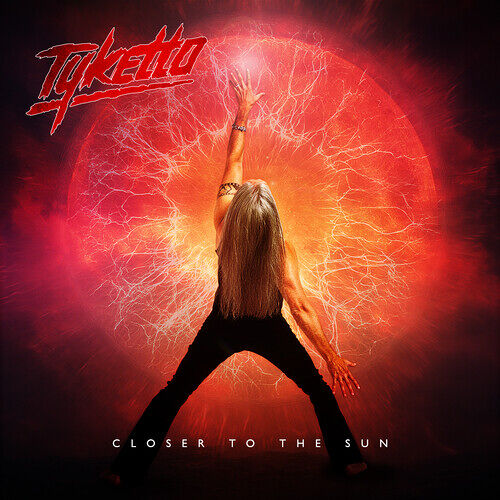 Tyketto - Closer To The Sun [Compact Discs]