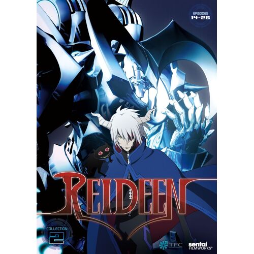 Reideen: Collection 2