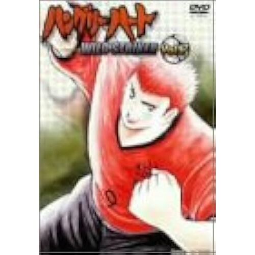  Wild Striker  Vol.7 [Dvd]