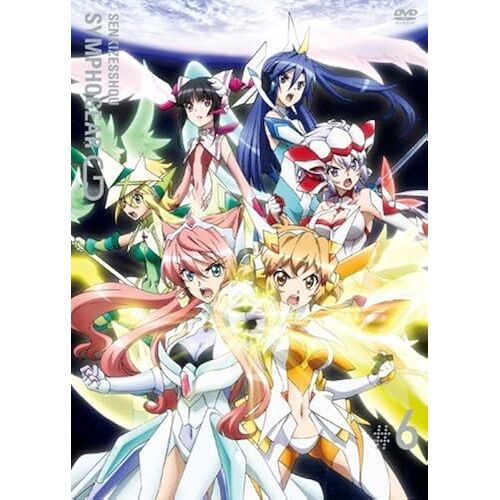 G 6() [Dvd]