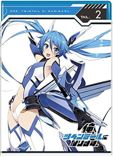 Tail:2 [Dvd]