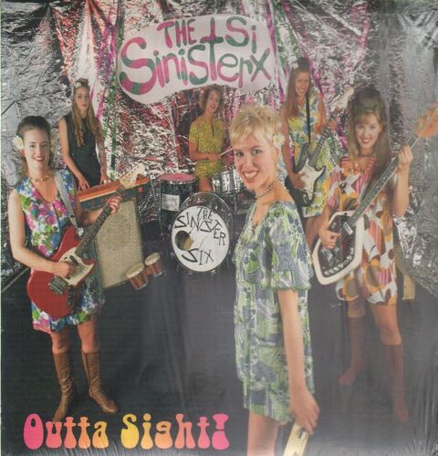 Outta Sight [Analog]