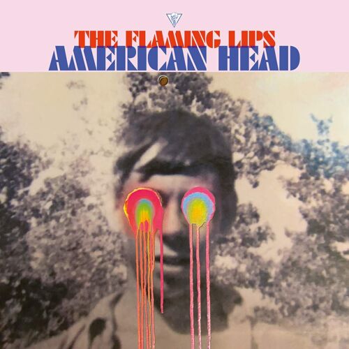 American Head - Limited Edition