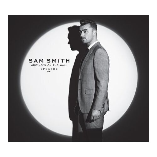 Writings On The Wall (Single)