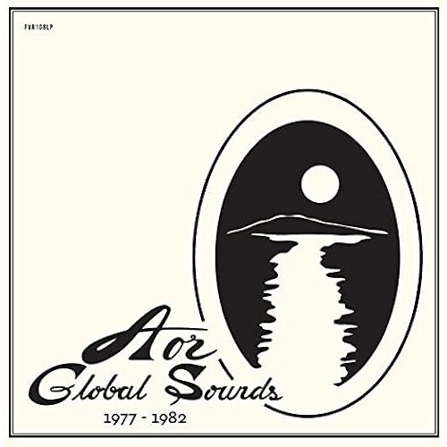 Aor Global Sounds Vol...