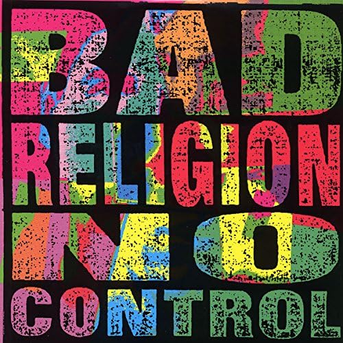 No Control [12 Inch Analog]